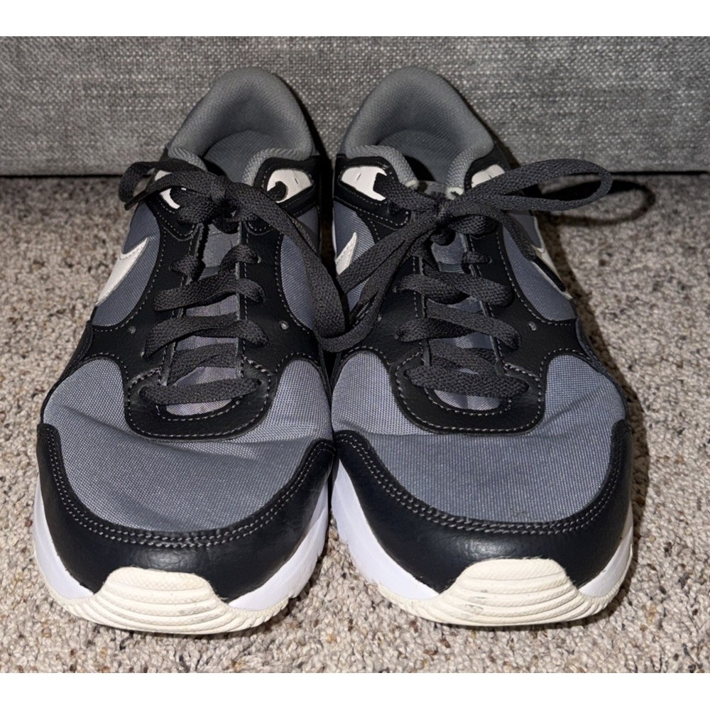Nike Air Max SC Black Iron Grey Mens Sneakers 9.5 CW4555-019